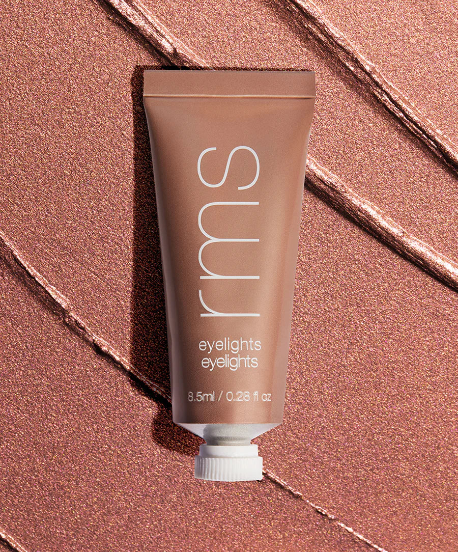 Eyelights Cream Eyeshadow | Sombra de ojos RMS Beauty SPARK: ciruela bronceada 