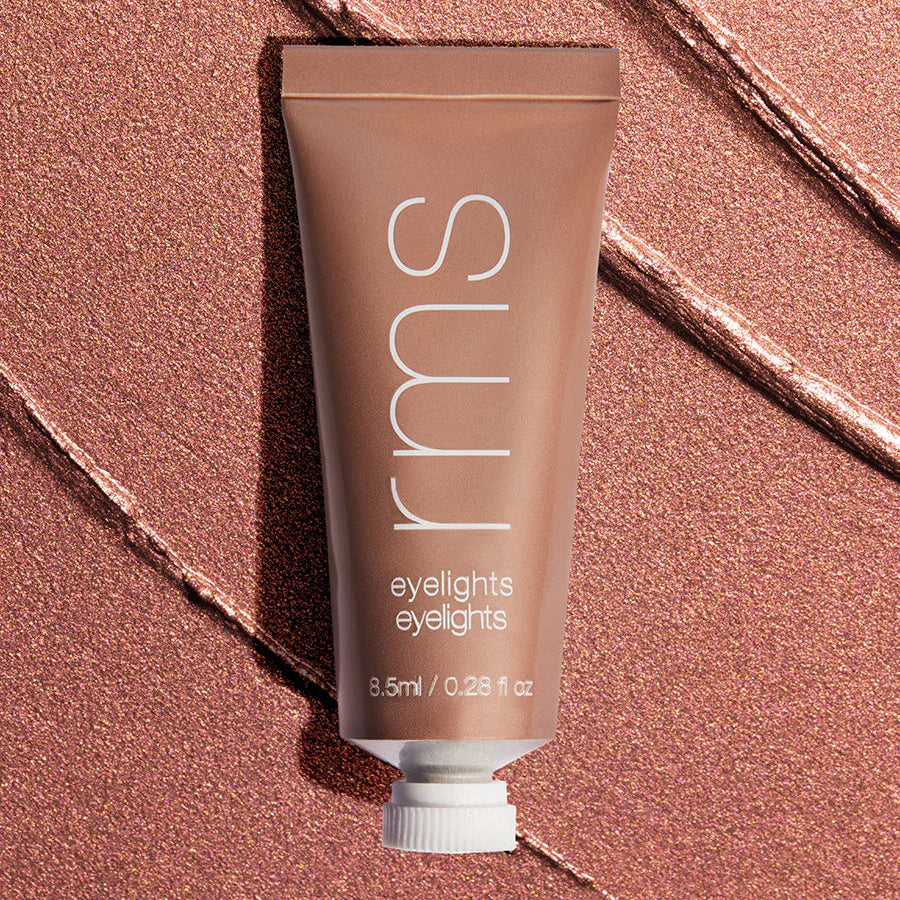 Eyelights Cream Eyeshadow | Sombra de ojos RMS Beauty SPARK: ciruela bronceada 
