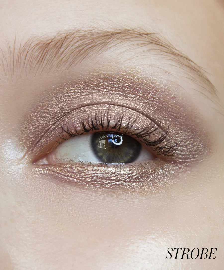 Eyelights Cream Eyeshadow - Sombra de ojos en crema