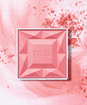 ReDimension Hydra Powder Blush RMS Beauty French Rosé (rosa inocente) 