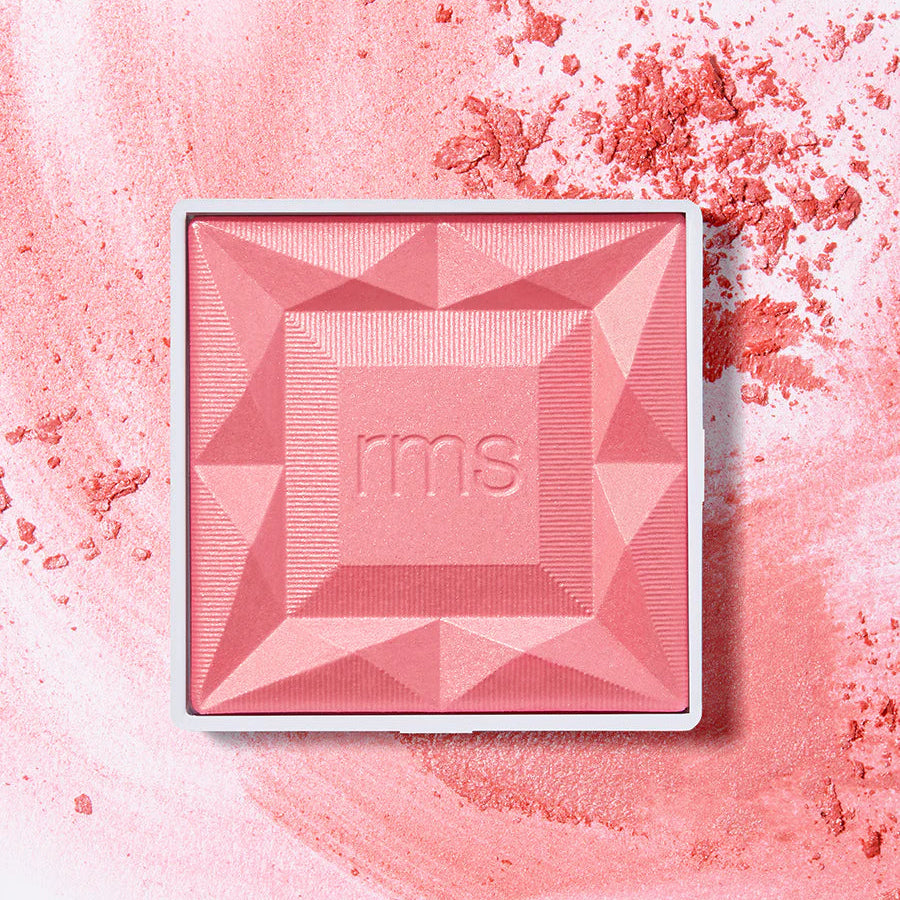 ReDimension Hydra Powder Blush RMS Beauty French Rosé (rosa inocente) 