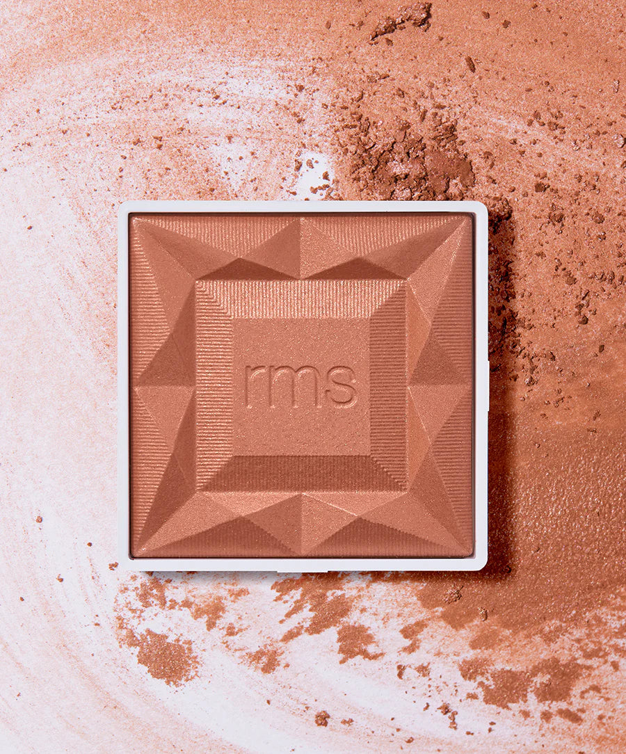 ReDimension Hydra Powder Blush RMS Beauty Maiden's Blush (canela suave) 