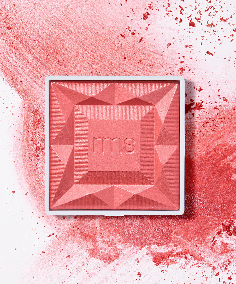 ReDimension Hydra Powder Blush RMS Beauty Pomegranate Fizz (rosa rojizo) 