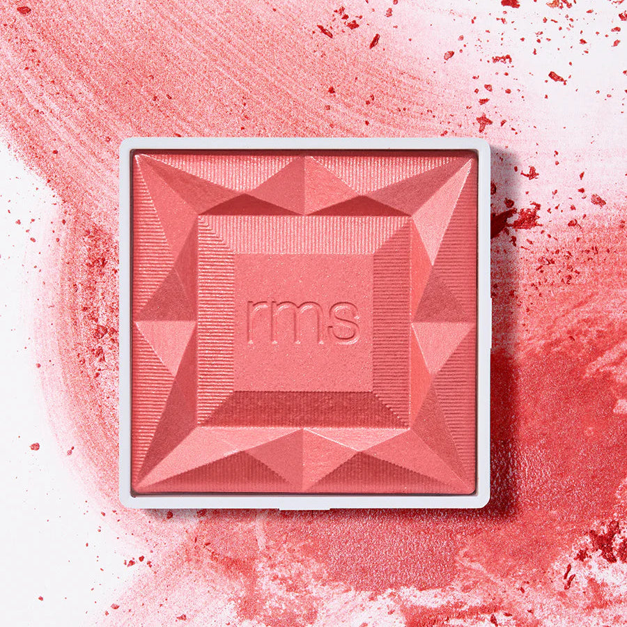 ReDimension Hydra Powder Blush RMS Beauty Pomegranate Fizz (rosa rojizo) 