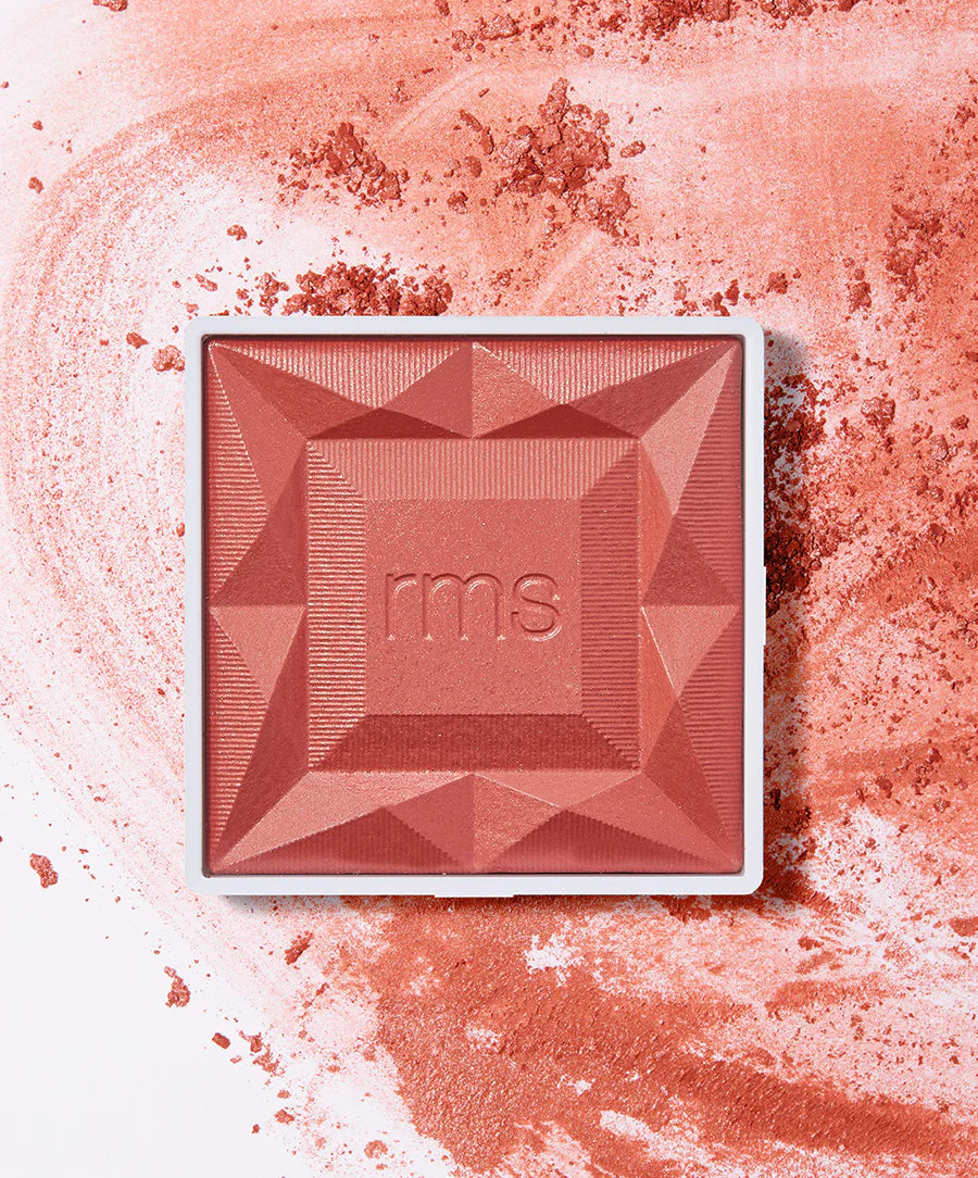 ReDimension Hydra Powder Blush RMS Beauty Sangria (Rosa Rubí) 