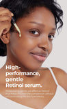 Hyper Retinol EX 1.0 Serum | Suero con Retinol y Péptidos isntree 