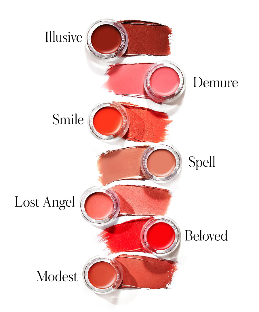 Lip2Cheek | Labial & Rubor RMS Beauty 