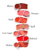 Lip2Cheek | Labial & Rubor RMS Beauty 