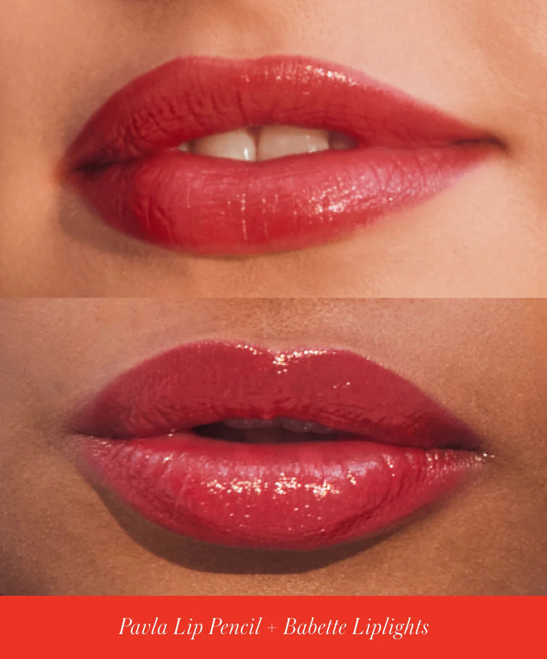 Go Nude Lip Pencil | Delineador de labios RMS Beauty 