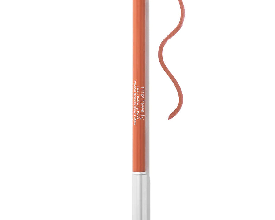 Go Nude Lip Pencil | Delineador de labios RMS Beauty Daytime Nude 