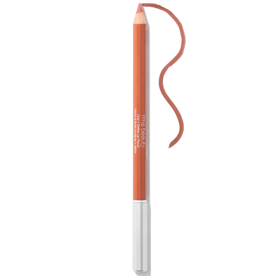 Go Nude Lip Pencil | Delineador de labios RMS Beauty Daytime Nude 