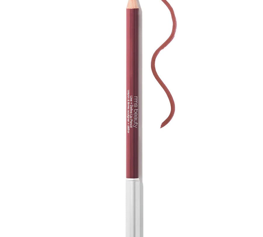 Go Nude Lip Pencil | Delineador de labios RMS Beauty Sunset Nude (rich auburn) 