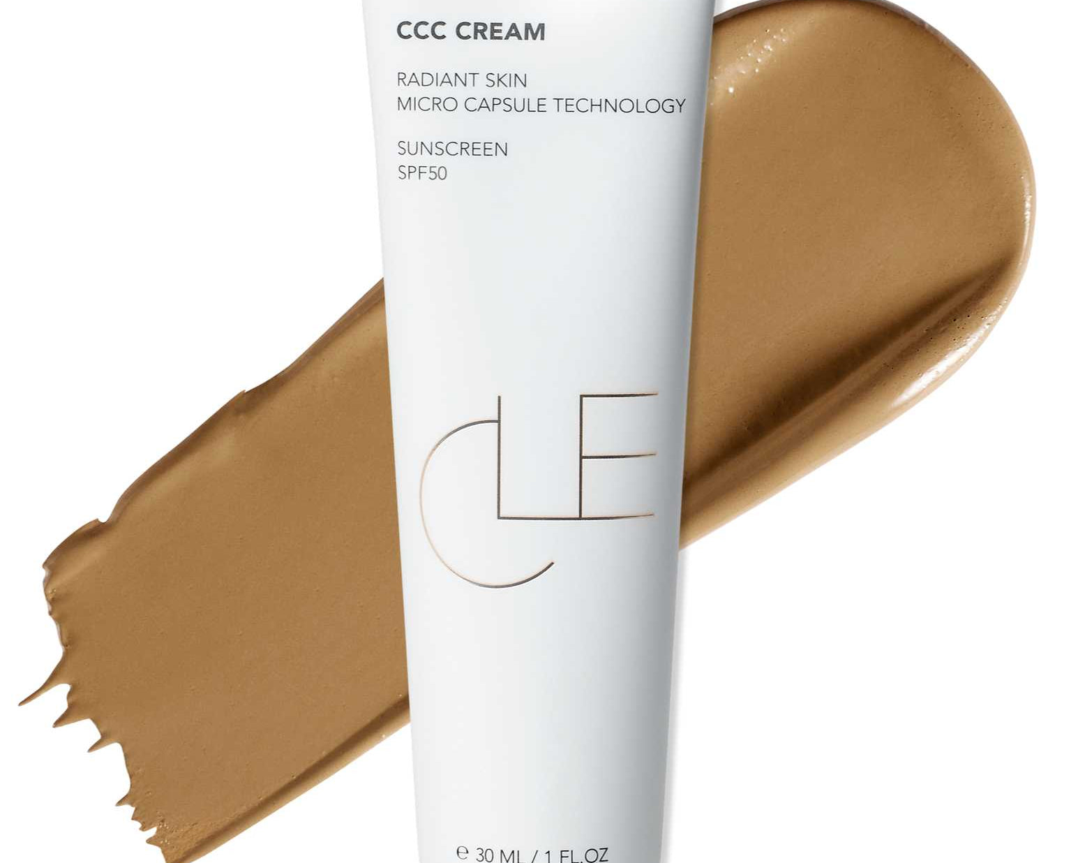 CCC Cream SPF50 PA+++