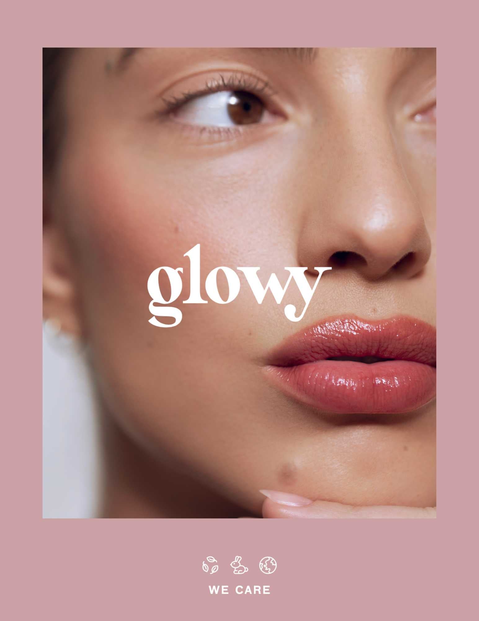 ¡Regala una Glowy Gift Card!