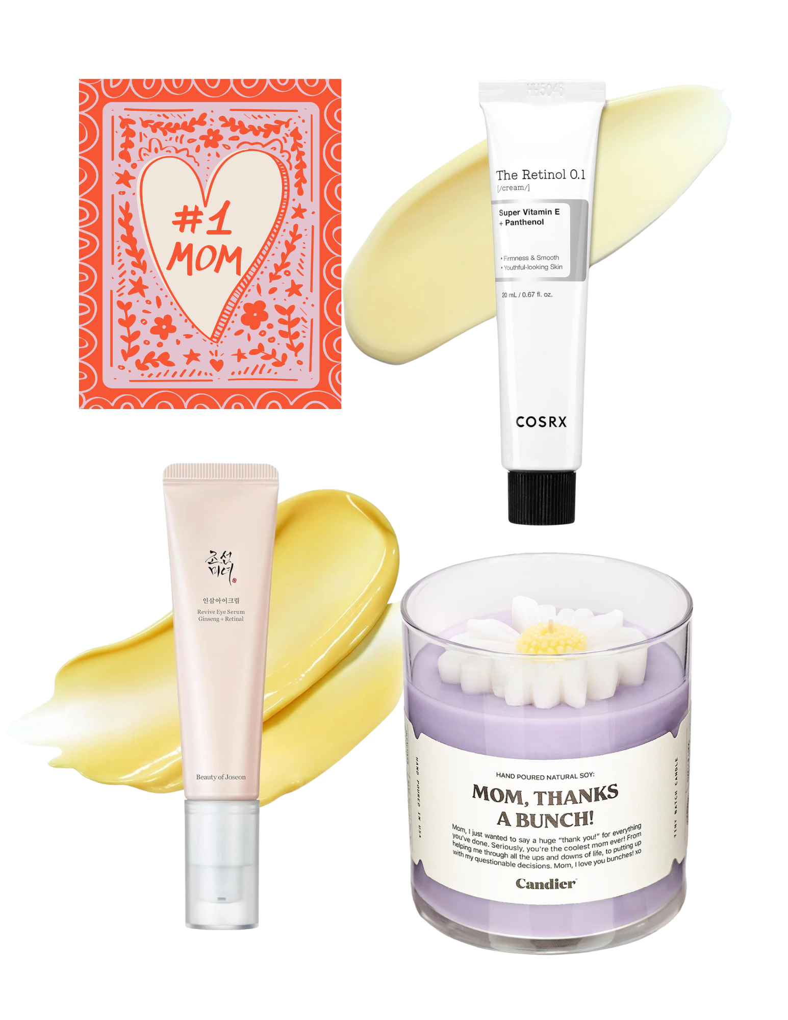 Retinol Power