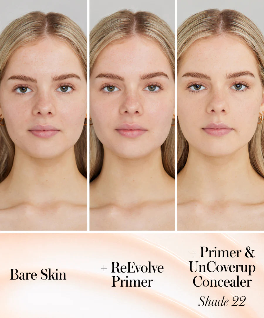 ReEvolve Radiance Locking Primer RMS Beauty 