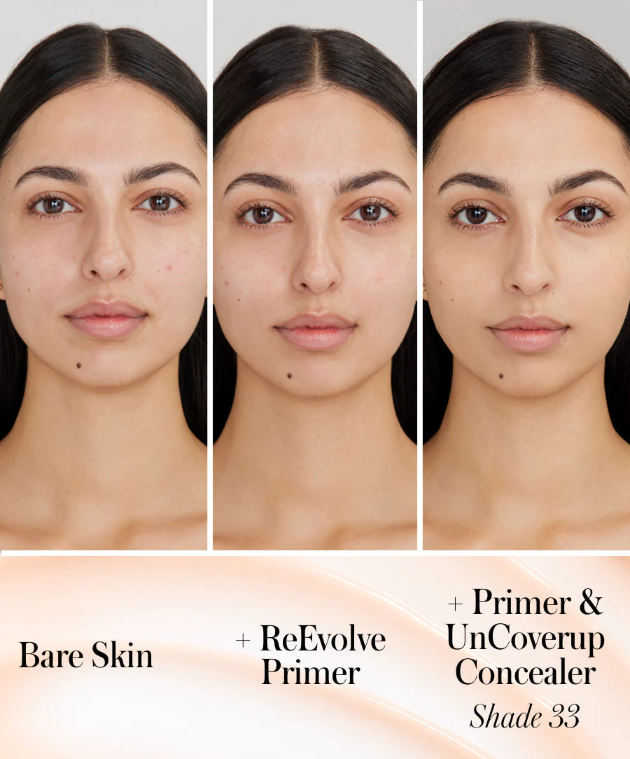 ReEvolve Radiance Locking Primer RMS Beauty 