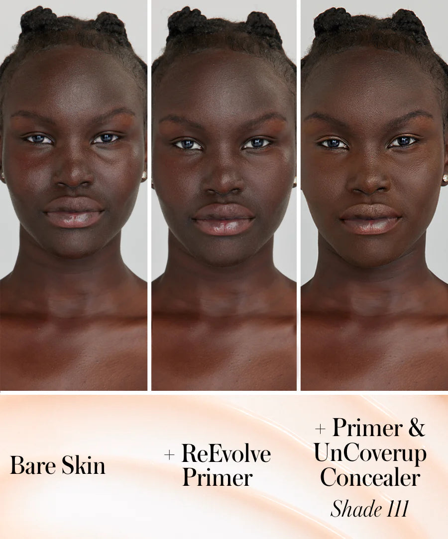 ReEvolve Radiance Locking Primer RMS Beauty 