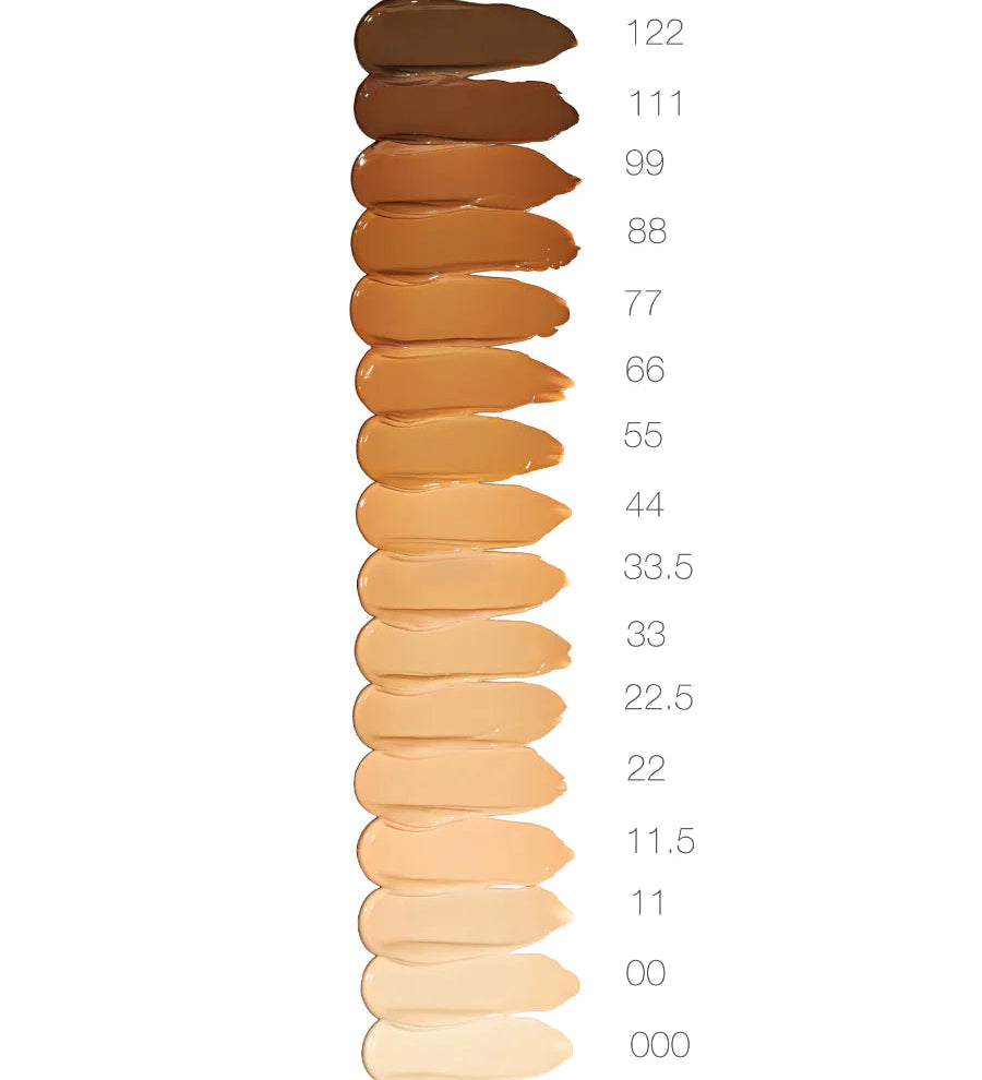 ReEvolve Natural Finish Liquid Foundation RMS Beauty 