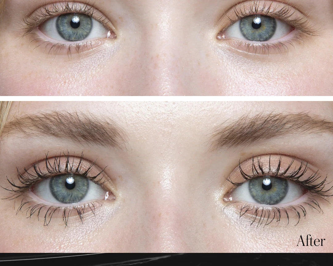 Straight Up™ Volumizing Peptide Mascara RMS Beauty 