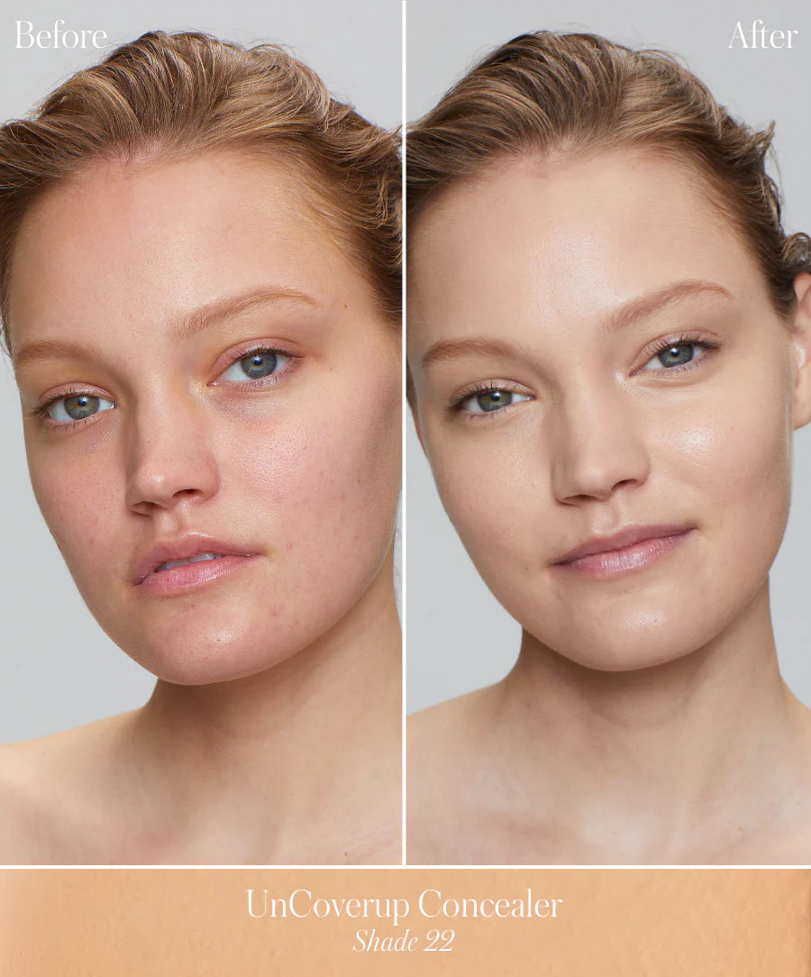 UnCoverup Concealer | Corrector multiusos RMS Beauty 