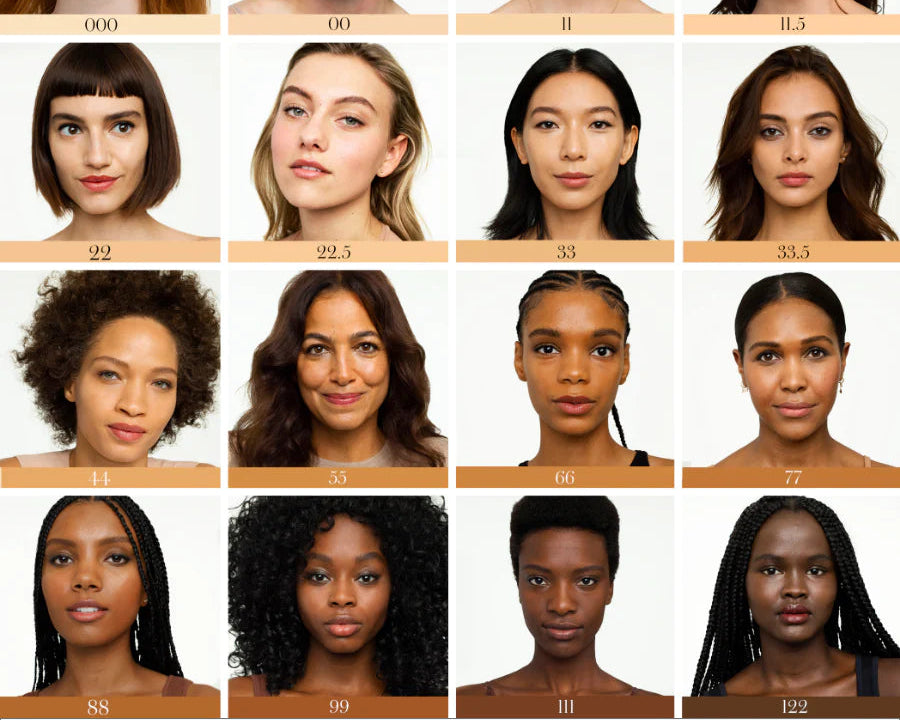 UnCoverup Concealer | Corrector multiusos RMS Beauty 