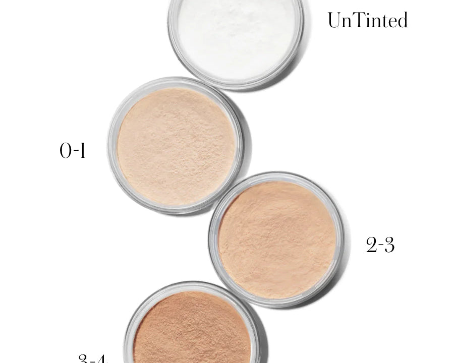 UnPowder Loose Powder RMS Beauty 