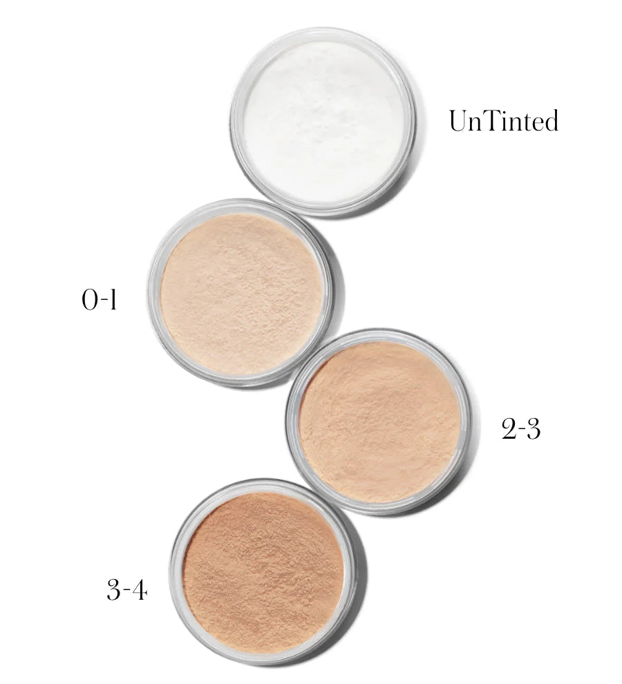 UnPowder Loose Powder RMS Beauty 
