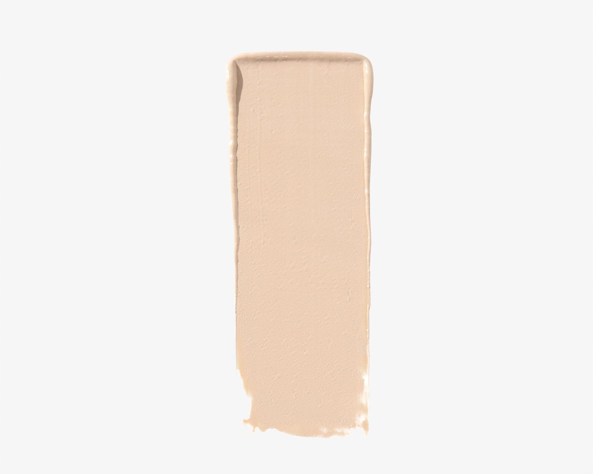 Muestras de Tono CCC Cream de CLE - (Máximo 6 muestras totales por pedido) GLOWY Neutral Fair 101 (Tono nuevo) 