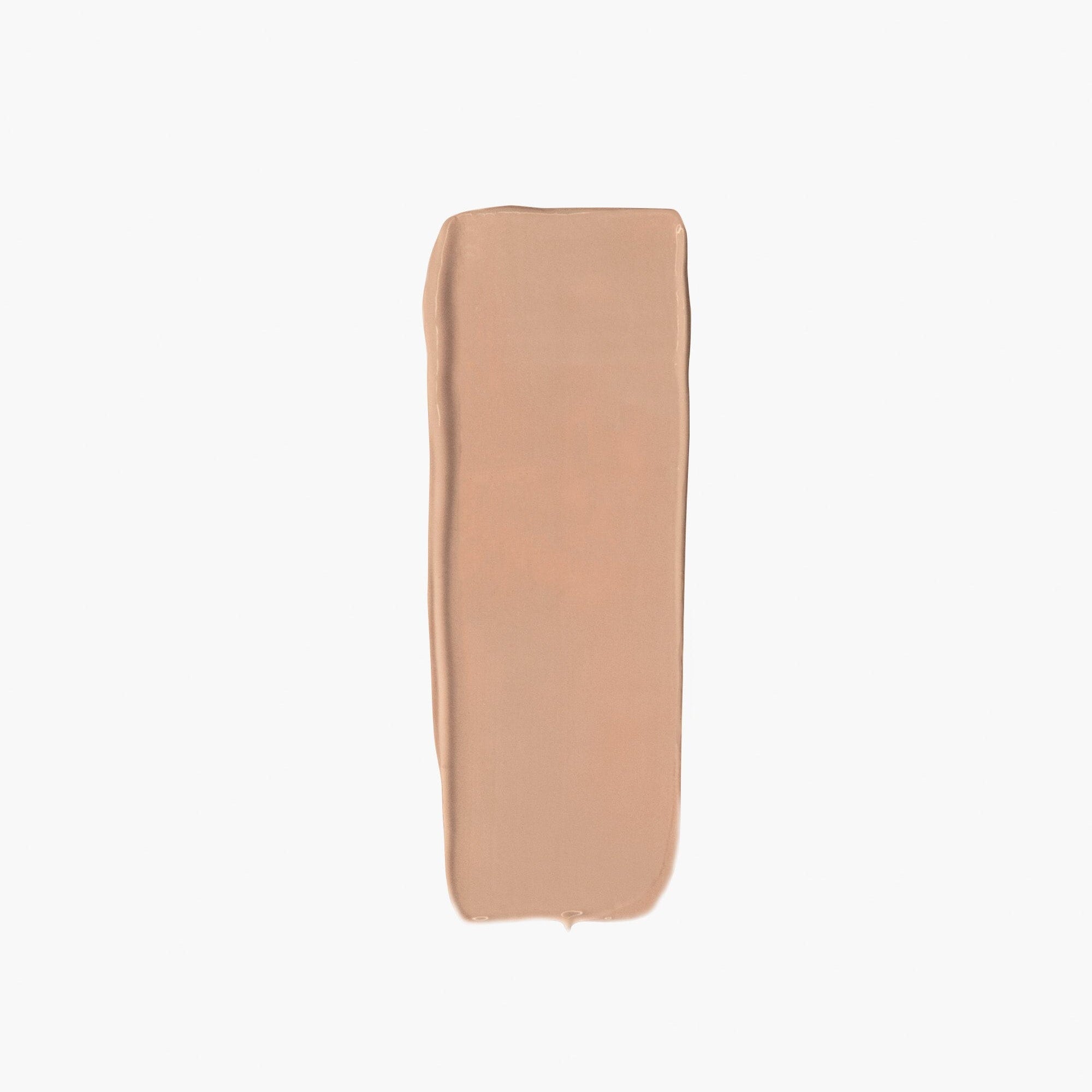 Muestras de Tono CCC Cream de CLE - (Máximo 6 muestras totales por pedido) GLOWY Golden Medium 301 (Tono nuevo) 