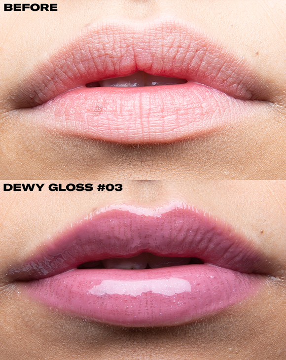 Dewy Gloss - #03 3AM
