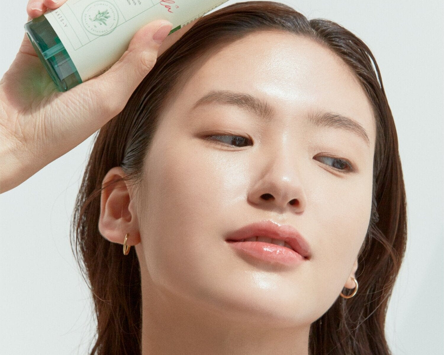 Quinoa One Step Balanced Gel Cleanser | Limpiador Facial AXIS-Y 