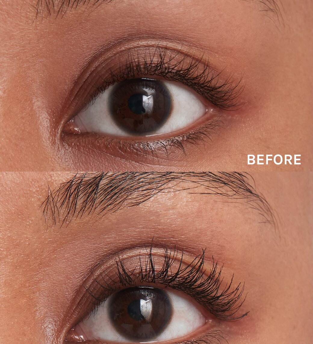 CAKE Mascara RÓEN BEAUTY 