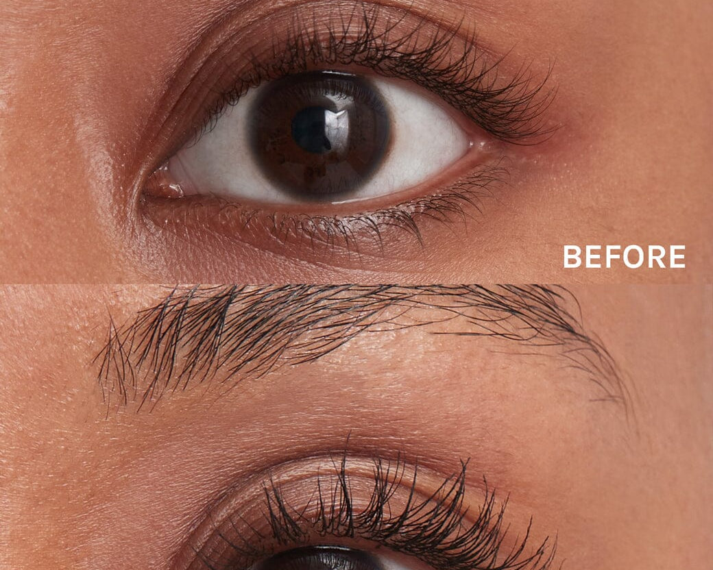 CAKE Mascara RÓEN BEAUTY 