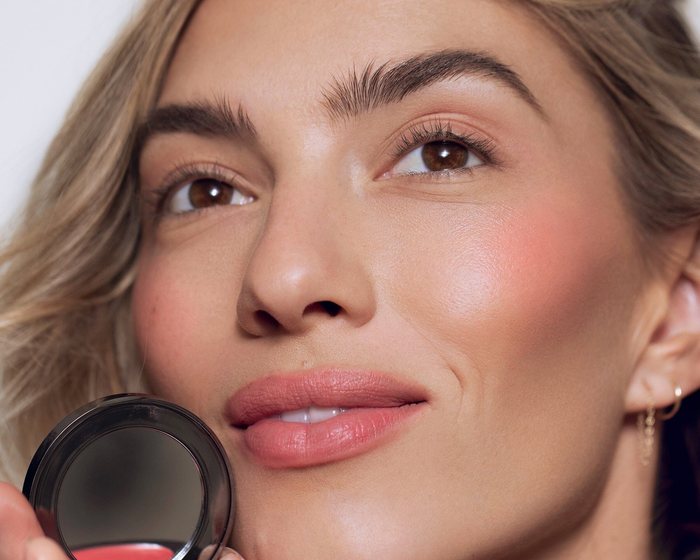 Cheeky Blush | Rubor en crema RÓEN BEAUTY 