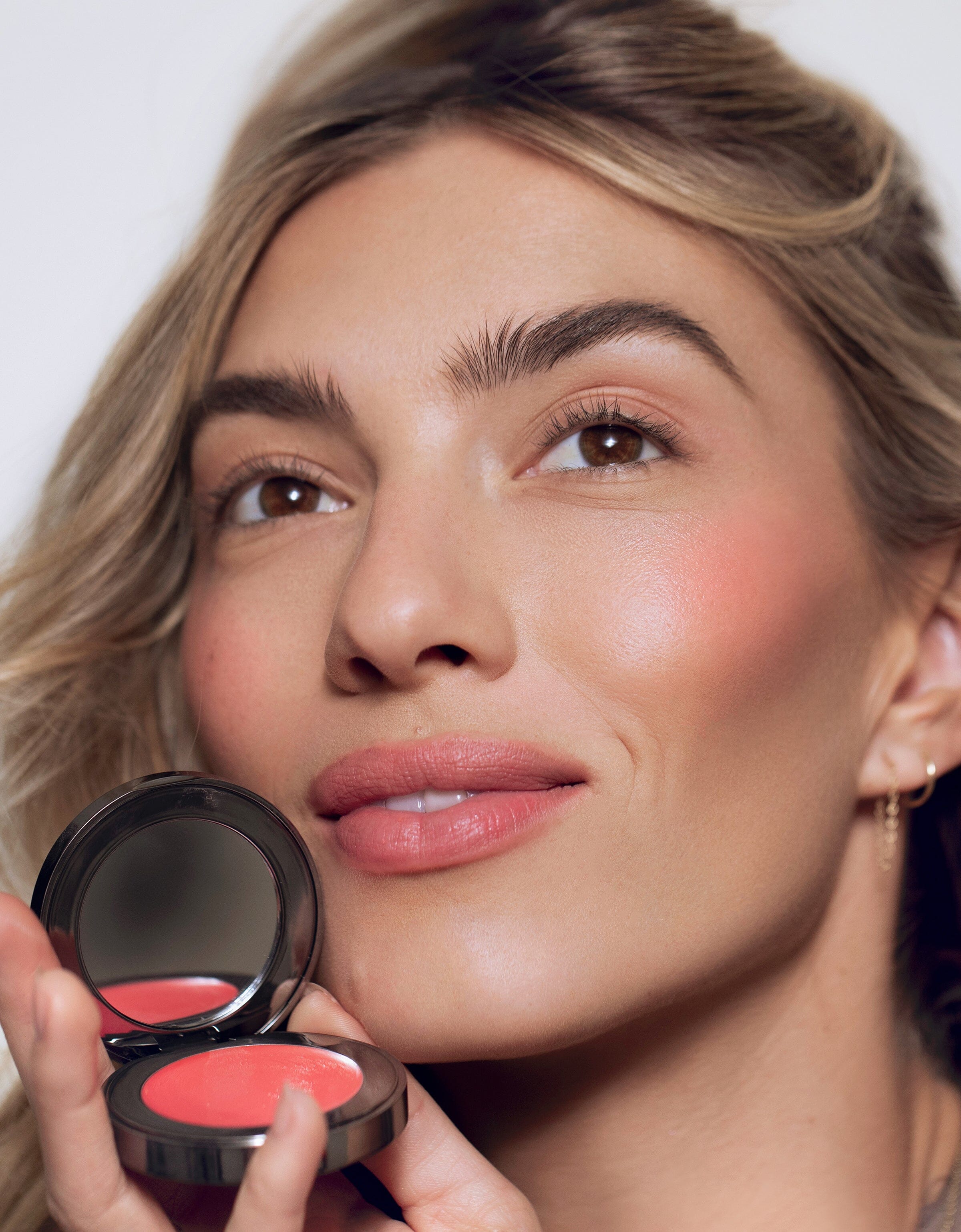 Cheeky Blush | Rubor en crema RÓEN BEAUTY 