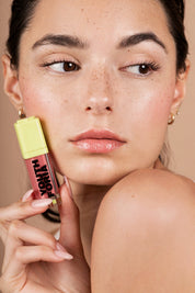 Dewy Gloss | Coral Fixation Youthforia 