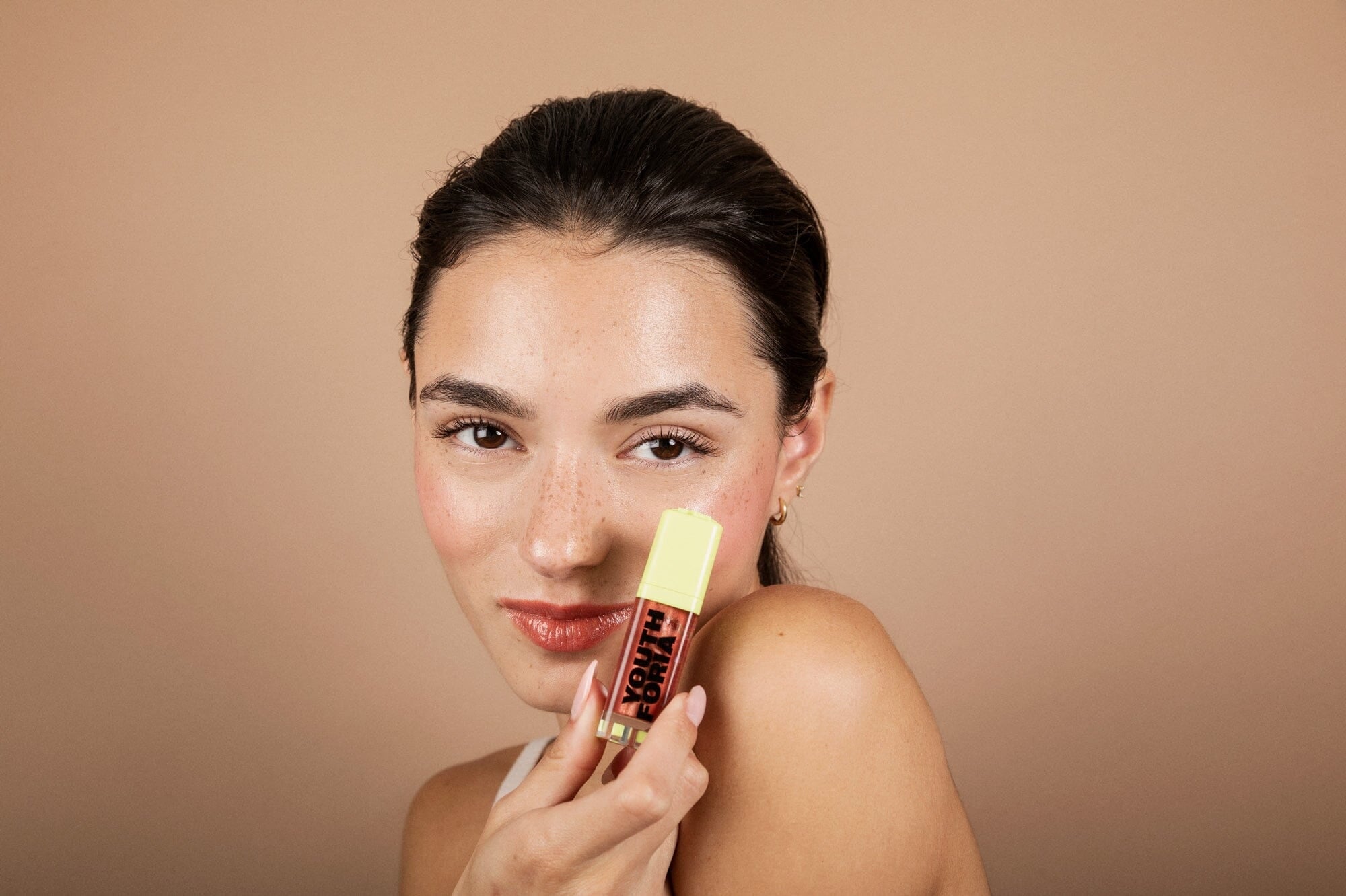 Dewy Gloss | Play With Fire Youthforia 