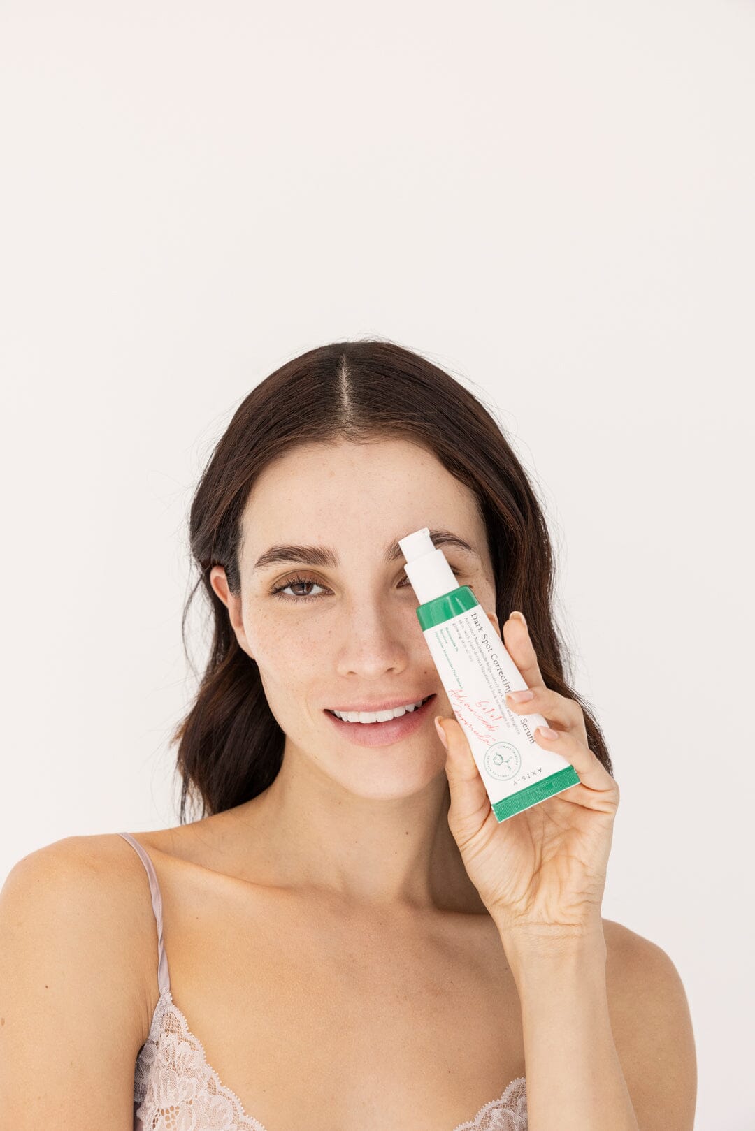 Dark Spot Correcting Glow Serum | Suero Antimanchas AXIS-Y 