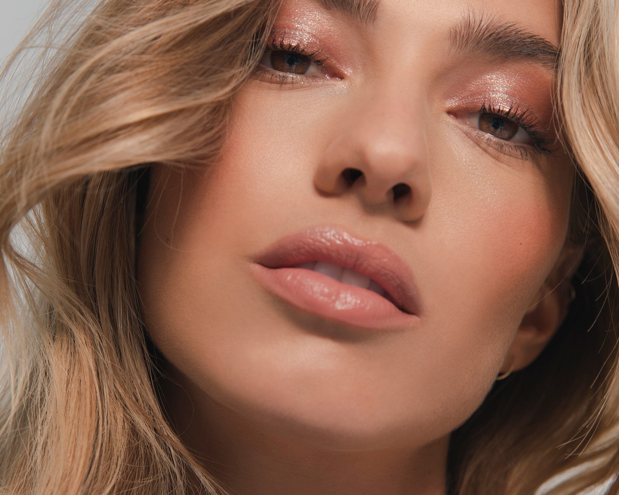 Kiss My. Liquid Lip Balm | lip gloss RÓEN BEAUTY 