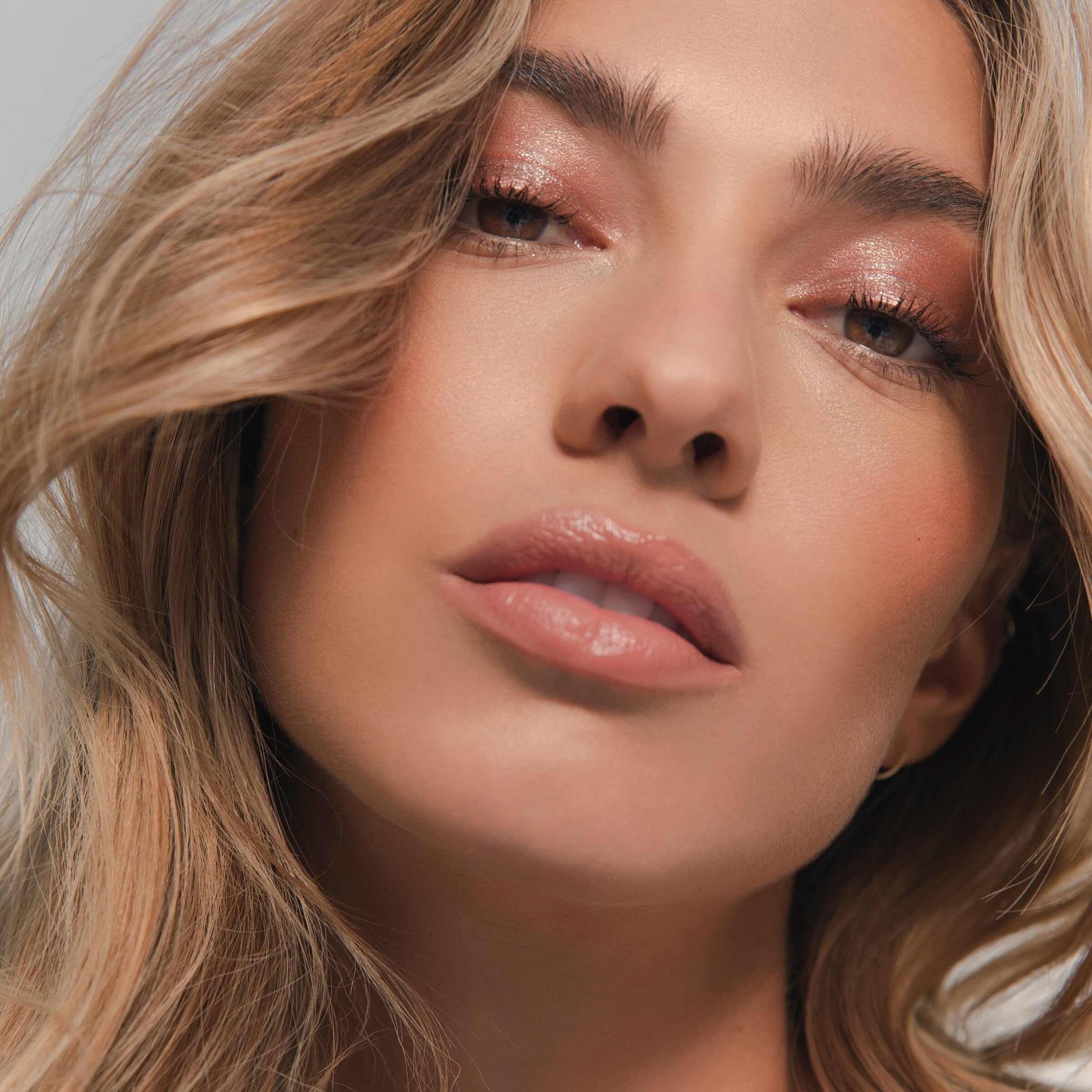 Kiss My. Liquid Lip Balm | lip gloss RÓEN BEAUTY 