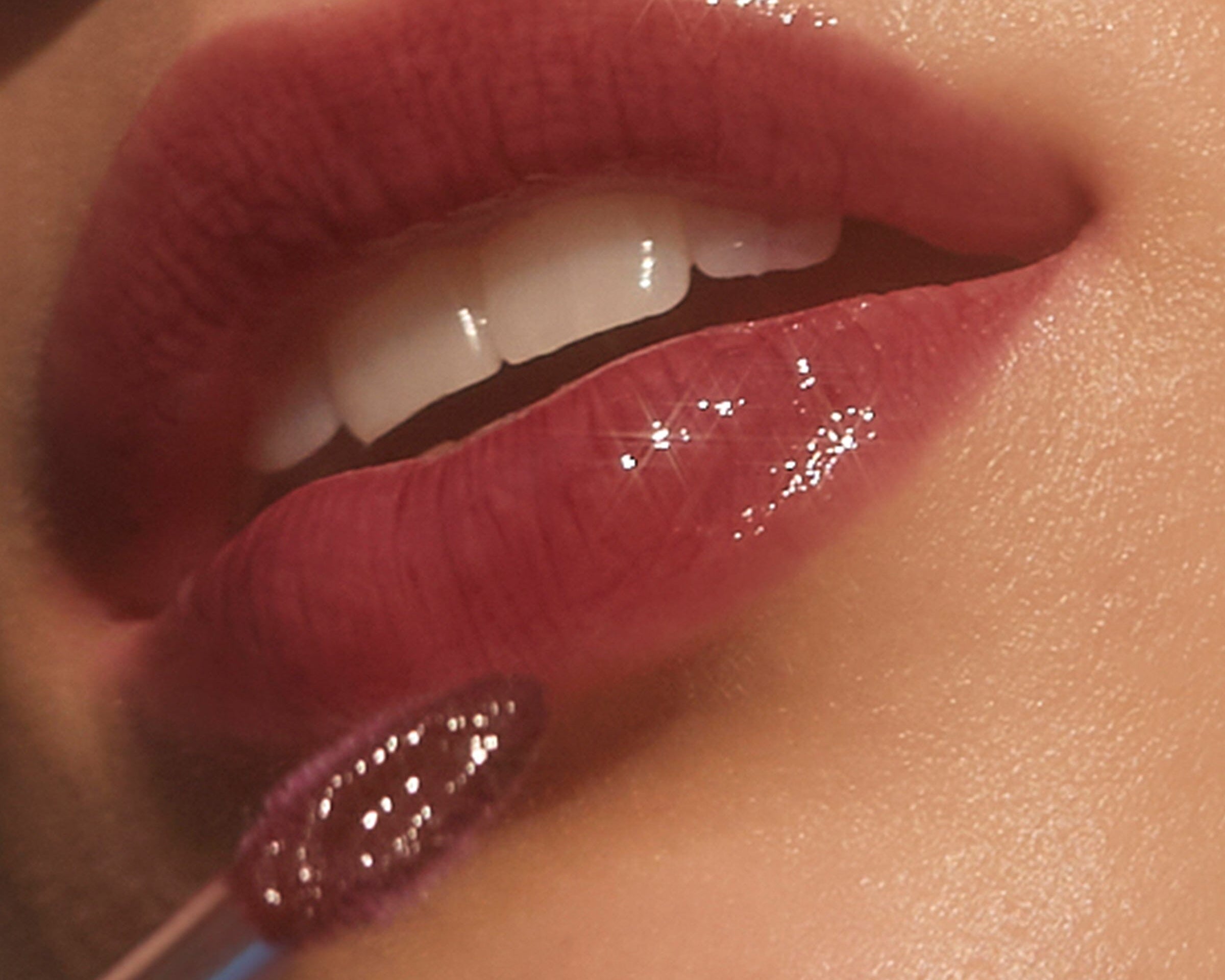 Kiss My. Liquid Lip Balm | lip gloss RÓEN BEAUTY 