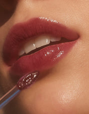 Kiss My. Liquid Lip Balm | lip gloss RÓEN BEAUTY 