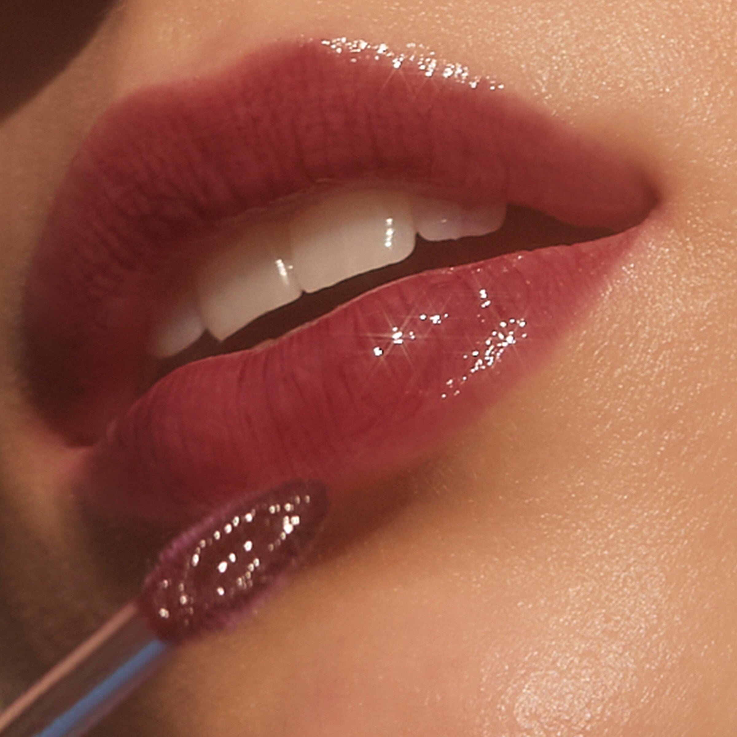 Kiss My. Liquid Lip Balm | lip gloss RÓEN BEAUTY 