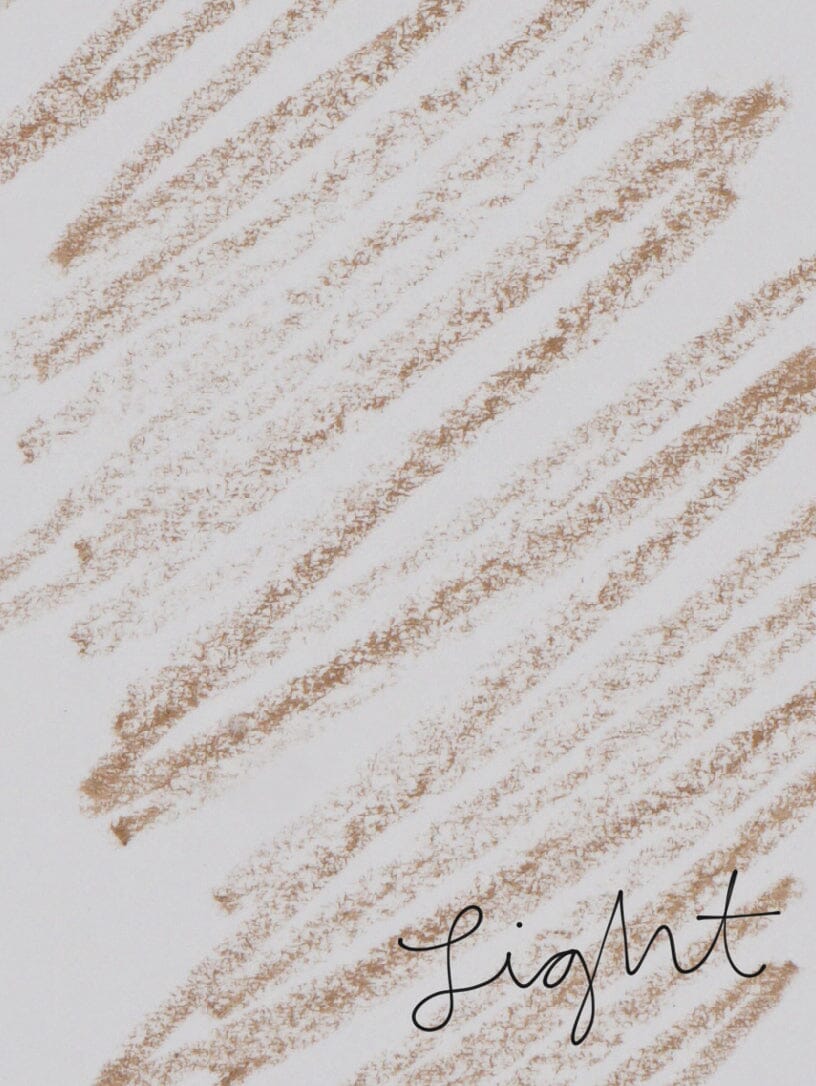 vowBROW Pencil - Lápiz de cejas RÓEN BEAUTY 