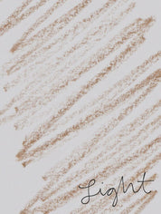 vowBROW Pencil - Lápiz de cejas RÓEN BEAUTY 