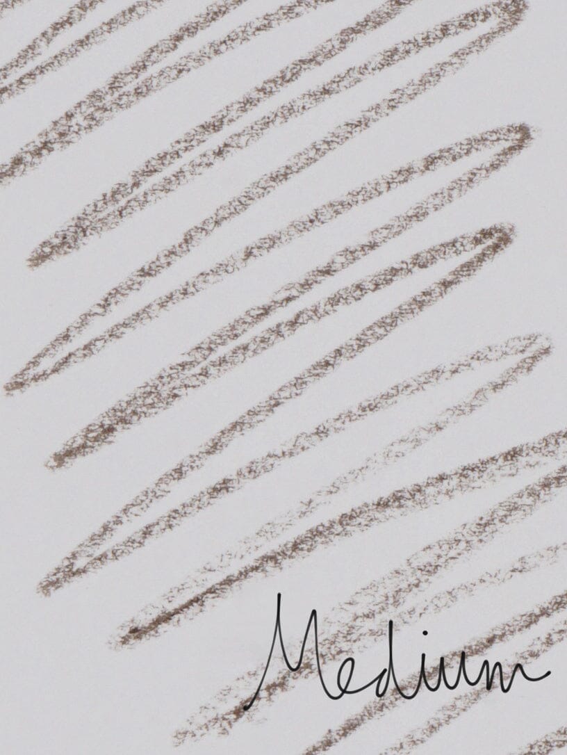 vowBROW Pencil - Lápiz de cejas RÓEN BEAUTY 