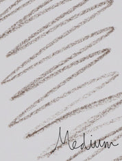 vowBROW Pencil - Lápiz de cejas RÓEN BEAUTY 