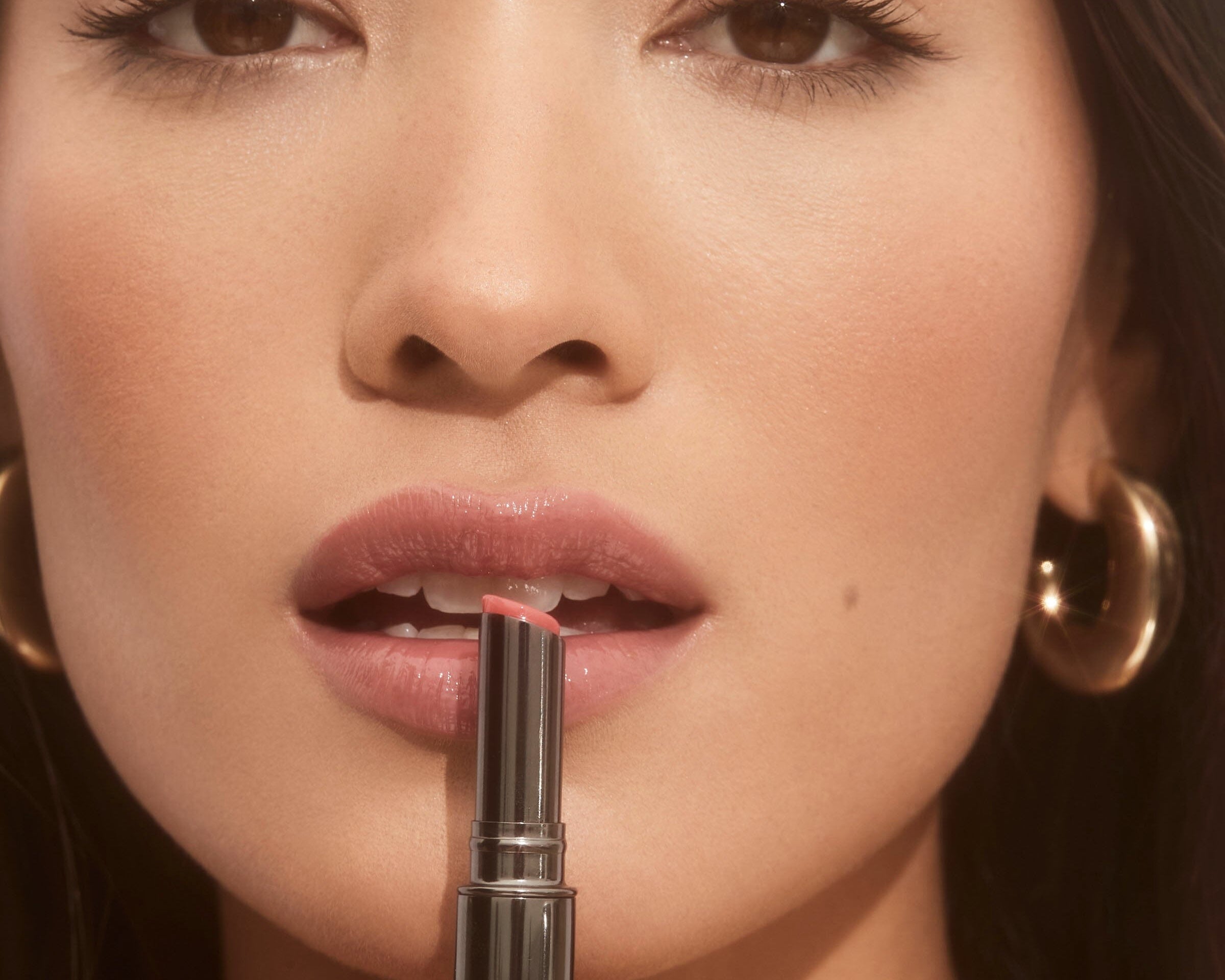 Elixir Tinted Lip Oil Balm | Aceite labial en bálsamo RÓEN BEAUTY 