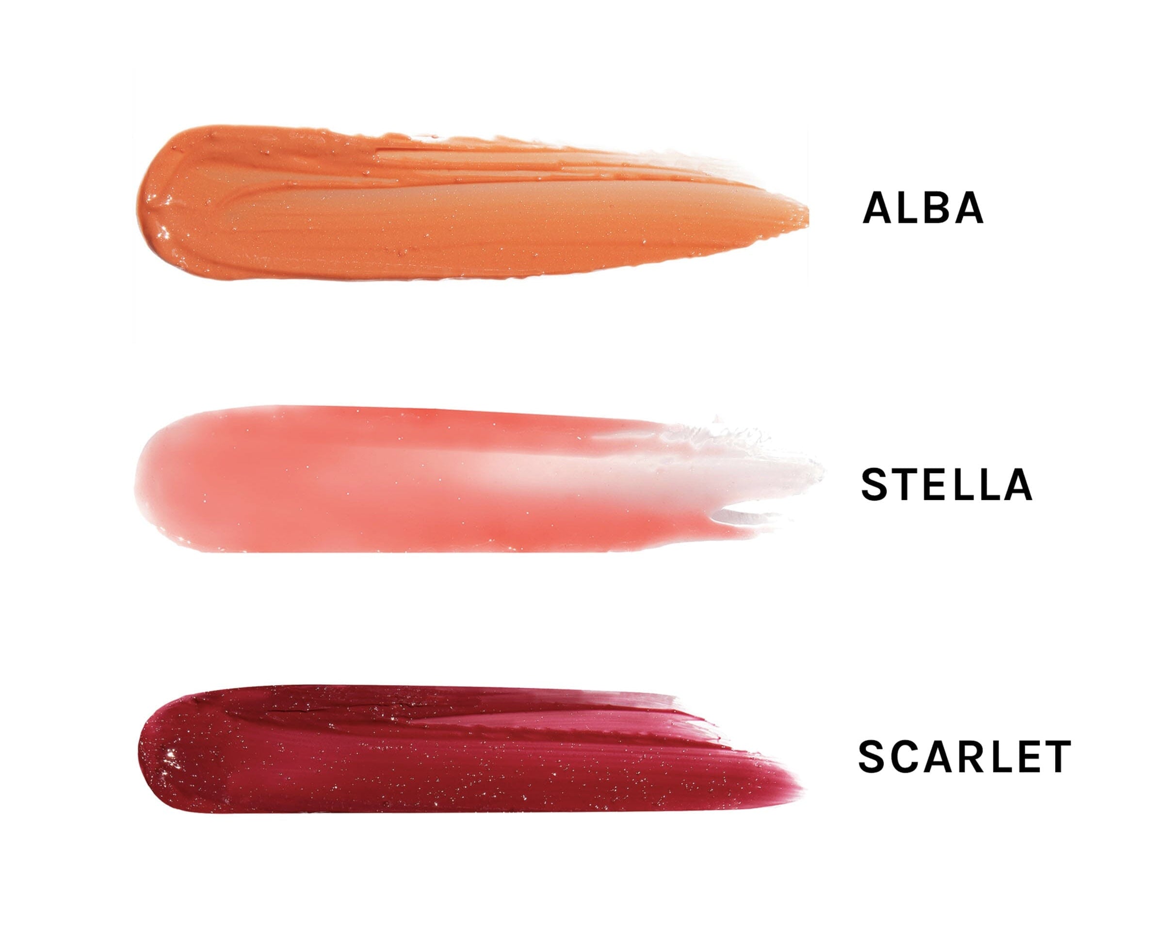 Elixir Tinted Lip Oil Balm | Aceite labial en bálsamo RÓEN BEAUTY 